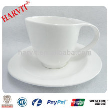 Hot Selling Ceramic Product Set Bulk Tea Cup And Saucer